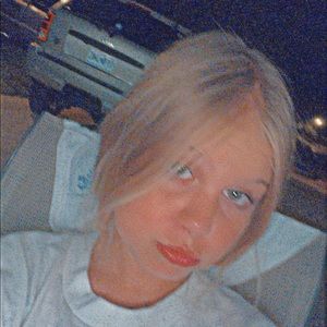 Meet your Posher, Cali